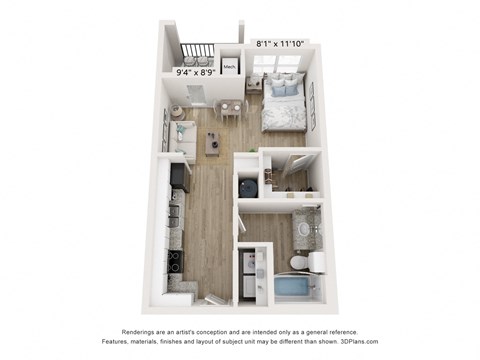 4739 Starr Ranch Rd Studio-3 Beds Apartment for Rent - Photo Gallery 29